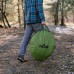 Намет Tribe санітарний Shower Lite (T-AC-0002-olive)