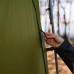 Намет Tribe санітарний Shower Lite (T-AC-0002-olive)
