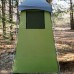 Намет Tribe санітарний Shower Pro (T-AC-0001-olive)