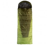Спальний мішок Tramp Sherwood Long Olive/Grey L (UTRS-054L-L)