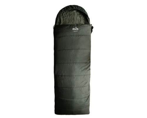 Спальний мішок Tramp Shypit 200 Olive Left (UTRS-059R-L)