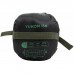 Спальний мішок Tribe Спальний мішок Tribe Yukon 150 T-loft T-CF-0002-olive, , шт (T-CF-0002-olive)