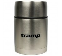 Термос Tramp з широким горлом 0,7л (UTRC-078)