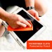 Спрей для очищення Whoosh! Screen Shine GO XL 100ml, microfiber 14x14cm (1FG100ENFR/1FG100XLENFR)