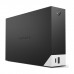 Зовнішній жорсткий диск 3.5" 16TB One Touch Desktop External Drive with Hub Seagate (STLC16000402)
