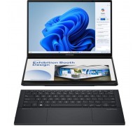 Ноутбук ASUS Zenbook DUO UX8406CA-QL049W (90NB14X1-M001S0)