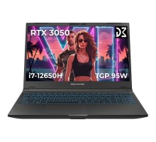 Ноутбук Dream Machines RG3050-15 (RG3050-15UA62)