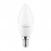 Лампочка Vestum LED C37 4W 3000K 220V E14 (1-VS-1308)