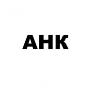 Тонер Kyocera TK-5380 10K Yellow 250г AHK (50000495)