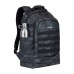 Рюкзак туристичний RivaCase Sherwood Molle 28 л хакi (7631 (Navy Camo))