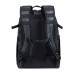 Рюкзак туристичний RivaCase Sherwood Molle 28 л хакi (7631 (Navy Camo))
