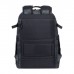 Рюкзак туристичний RivaCase Sherwood Molle 28 л хакi (7631 (Navy Camo))