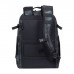 Рюкзак туристичний RivaCase Sherwood Molle 28 л хакi (7631 (Navy Camo))