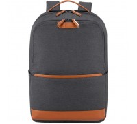 Рюкзак для ноутбука Tavialo 15.6" PORTA TD20 gray, 20L (222224005)
