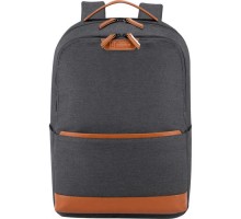 Рюкзак для ноутбука Tavialo 15.6" PORTA TD20 gray, 20L (222224005)