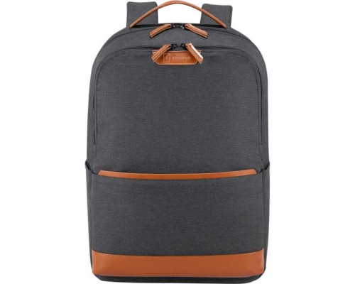 Рюкзак для ноутбука Tavialo 15.6" PORTA TD20 gray, 20L (222224005)