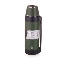 Термос СИЛА Travel Grey 1.5 л (960666)