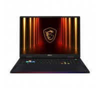 Ноутбук MSI Raider 18HXAI (A2XWIG-251UA)