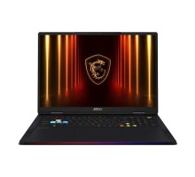 Ноутбук MSI Raider 18HXAI (A2XWIG-251UA)