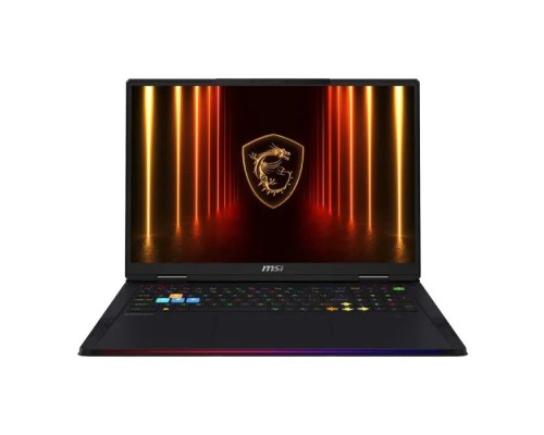 Ноутбук MSI Raider 18HXAI (A2XWIG-251UA)