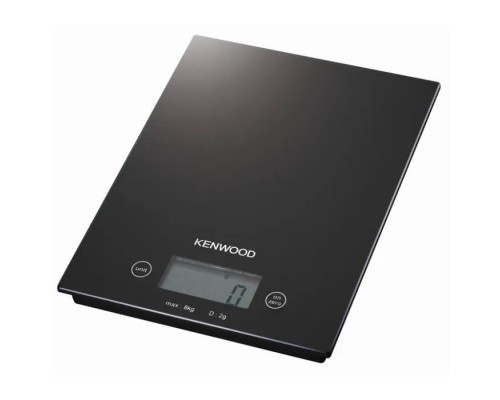 Ваги кухонні Kenwood WEP60.000BK