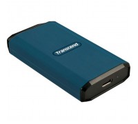 Накопичувач SSD USB Type-C 1TB ESD410C Transcend (TS1TESD410C)
