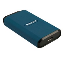 Накопичувач SSD USB Type-C 1TB ESD410C Transcend (TS1TESD410C)
