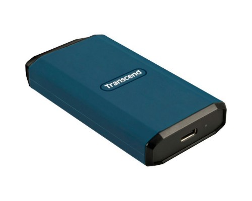 Накопичувач SSD USB Type-C 1TB ESD410C Transcend (TS1TESD410C)