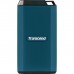 Накопичувач SSD USB Type-C 1TB ESD410C Transcend (TS1TESD410C)