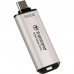 Накопичувач SSD USB Type-C 512GB ESD300 Transcend (TS512GESD300S)