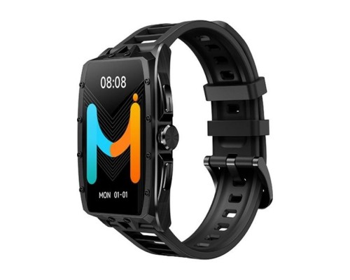 Смарт-годинник iMiki MB1 Black