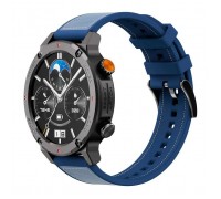 Смарт-годинник iMiki C1 Scout Black-Blue