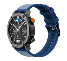Смарт-годинник iMiki C1 Scout Black-Blue