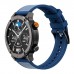 Смарт-годинник iMiki C1 Scout Black-Blue