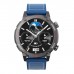 Смарт-годинник iMiki C1 Scout Black-Blue