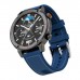 Смарт-годинник iMiki C1 Scout Black-Blue