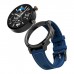 Смарт-годинник iMiki C1 Scout Black-Blue