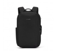 Рюкзак туристичний Pacsafe X 13" commuter чорний (30665100)