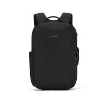 Рюкзак туристичний Pacsafe X 13" commuter чорний (30665100)