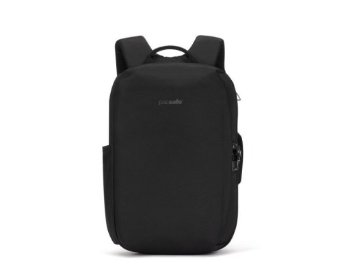 Рюкзак туристичний Pacsafe X 13" commuter чорний (30665100)