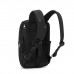 Рюкзак туристичний Pacsafe X 13" commuter чорний (30665100)