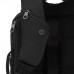 Рюкзак туристичний Pacsafe X 13" commuter чорний (30665100)
