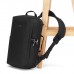 Рюкзак туристичний Pacsafe X 13" commuter чорний (30665100)