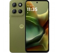 Мобільний телефон Motorola G15 8/512GB Iguana Green (PB6E0065UA)