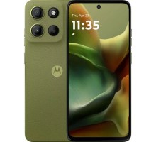 Мобільний телефон Motorola G15 8/512GB Iguana Green (PB6E0065UA)
