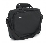 Сумка для ноутбука Voltronic 16" LEN, Black (40338)