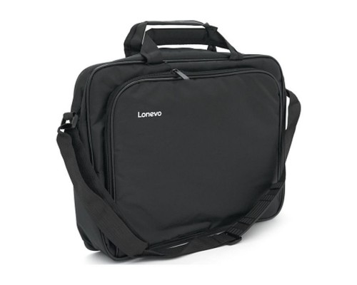 Сумка для ноутбука Voltronic 16" LEN, Black (40338)