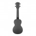 Укулеле Kala Waterman Soft Pink Matte Soprano Ukulele (231447)