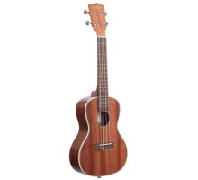 Укулеле Kala Mahogany Concert Gloss Ukulele (231441)
