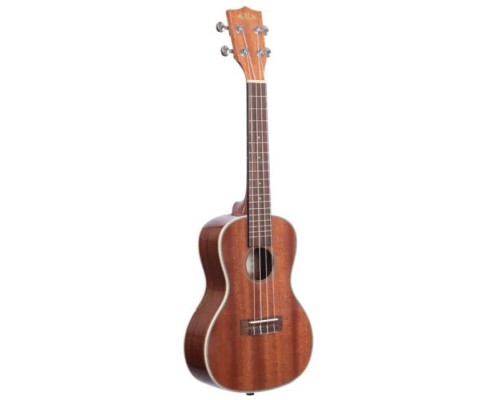 Укулеле Kala Mahogany Concert Gloss Ukulele (231441)
